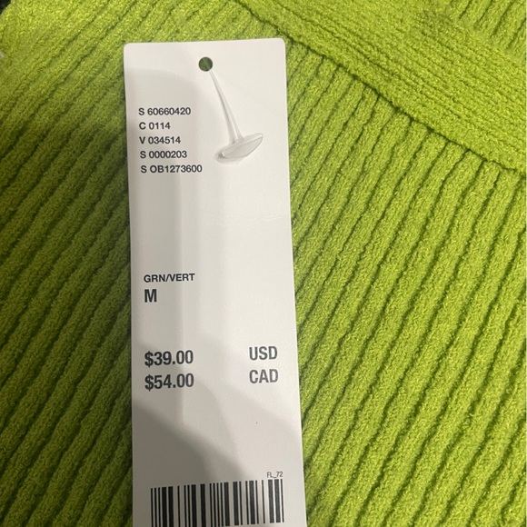 NWT urban outfitters crop top bundle - Picture 7 of 8